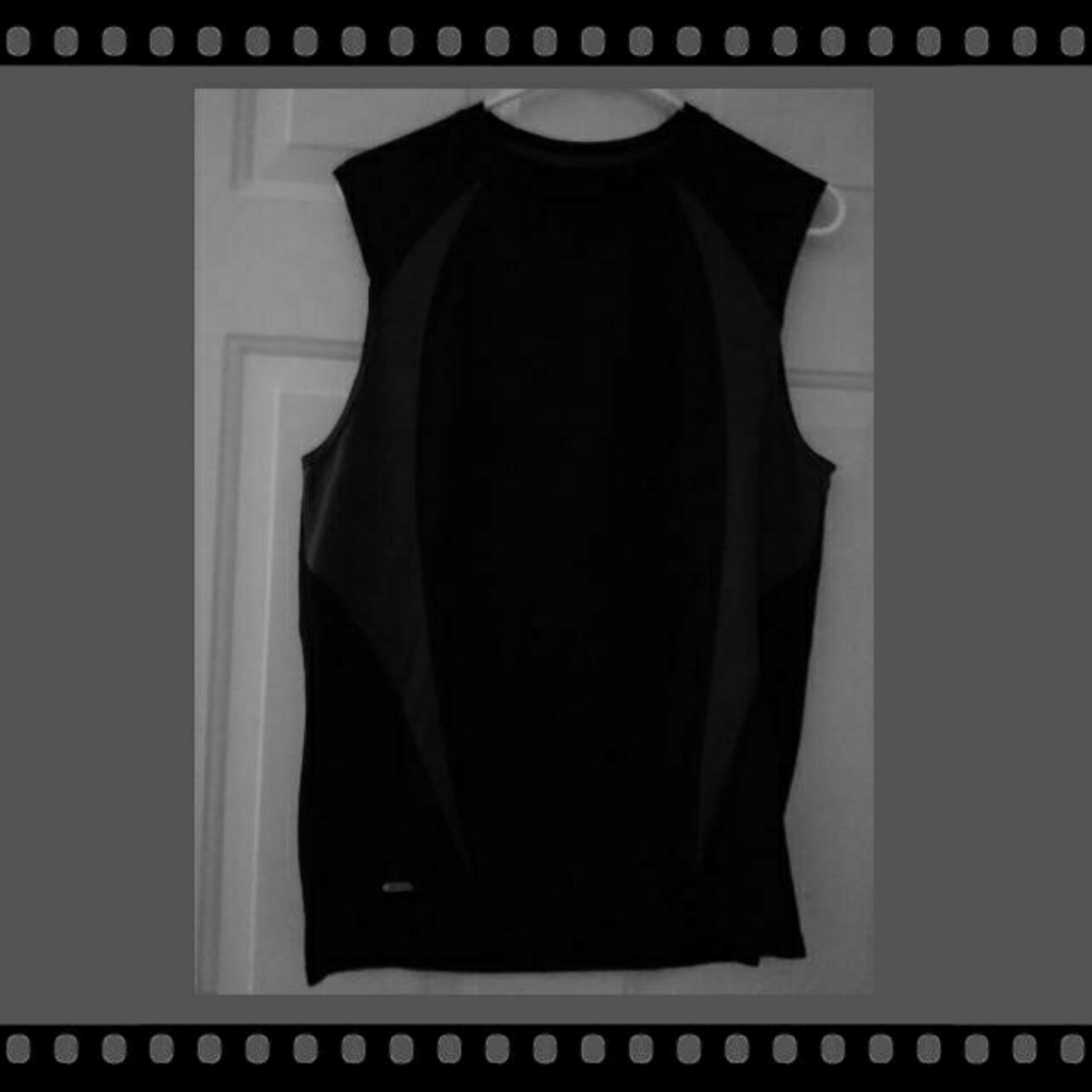 Dri-Star Sleeveless Top